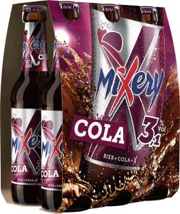 Mixery Cola 6×0,33L