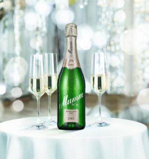 Mumm Dry Sekt Trocken