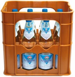 Nürburg Quelle Sprudel 12×0,7L