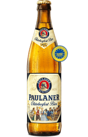 Paulaner Oktoberfestbier 20×0,5L