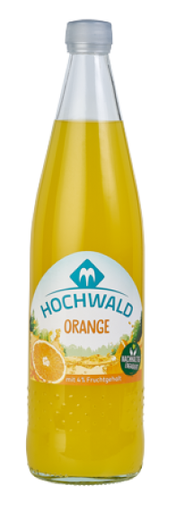 Hochwald Orangenlimoade