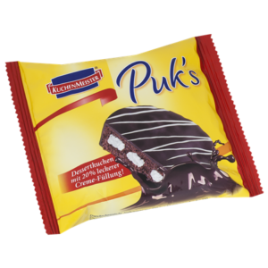 Kuchenmeister Puk´s