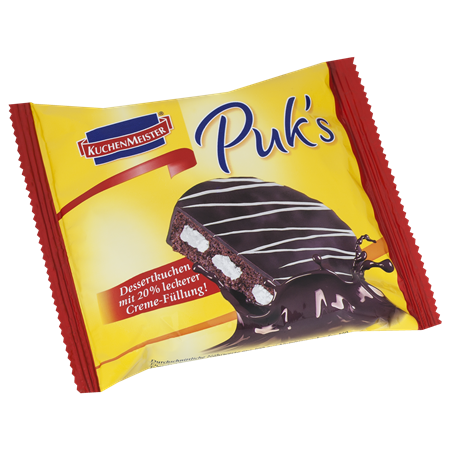 Kuchenmeister Puk´s