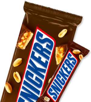 Snickers 50g