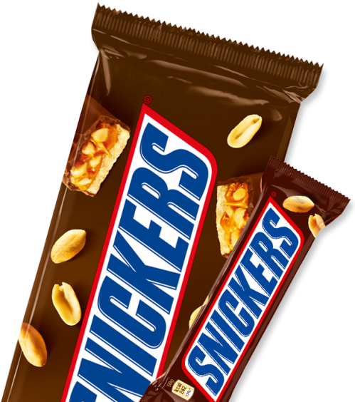 Snickers 50g