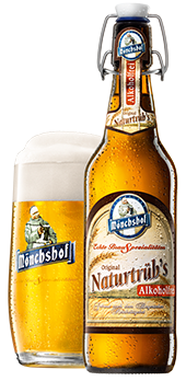 Mönchshof Naturtüb´s Alkoholfrei Bügelv. 20×0,5L