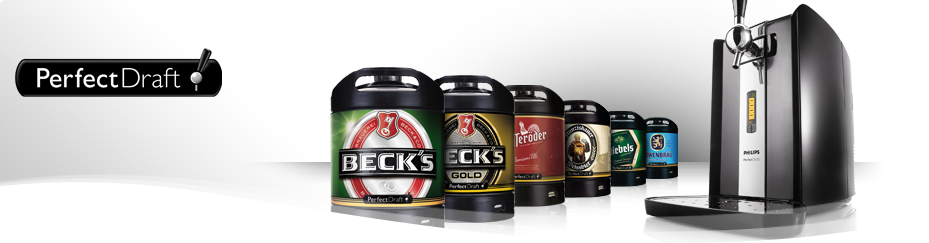 Leffe Blonde Belgisches Bier 6,6%vol.6L Perfect Draft