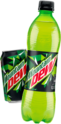 Mountain Dew