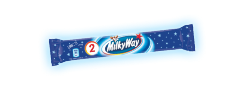 Milky Way 2er x 21,9g