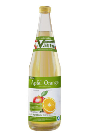 Väth Apfel-Orange 58%