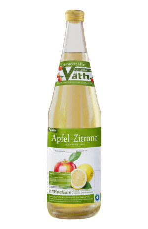 Väth Apfel-Zitrone 63%