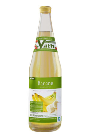 Väth Bananen-Nektar 27%