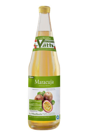 Väth Maracuja-Nektar 25%