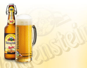 Veldensteiner Natur-Radler Alkoholfrei 20×0,5L