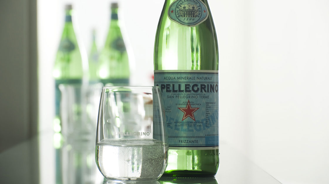 San Pellegrino