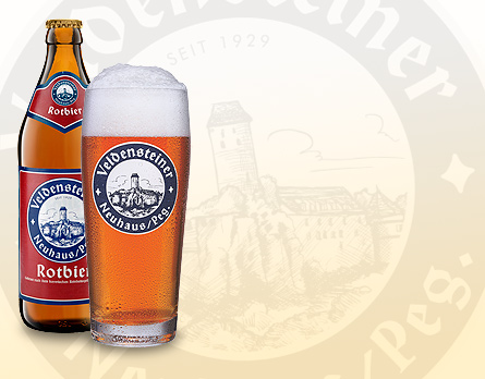 Veldensteiner Rotbier