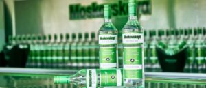 Moskovskaya 38%vol.