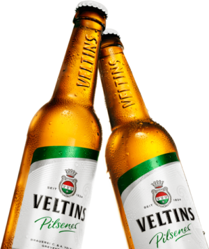 Veltins Pils