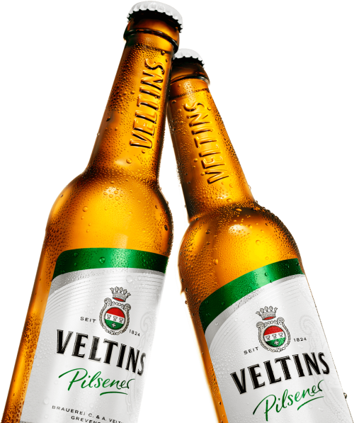 Veltins Pils