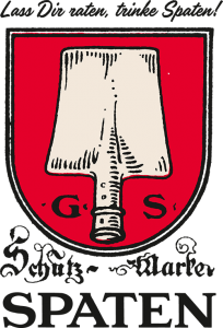 Spaten Münchner Hell 5,2%vol. 6L Perfect Draft