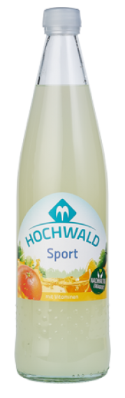 Hochwald Sport