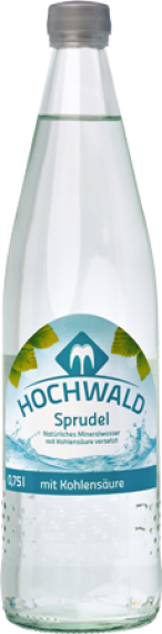 Hochwald Sprudel
