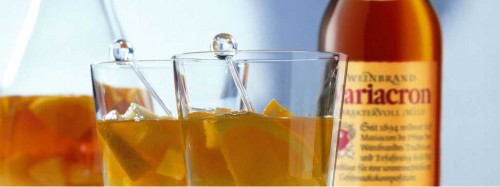 Mariacron 36%vol.