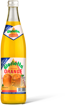 Oettinger Glorietta Orangen-Limo