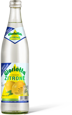 Oettinger Glorietta Zitrone