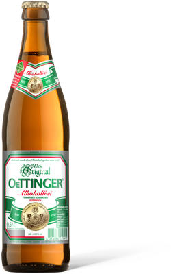 Oettinger Alkoholfrei