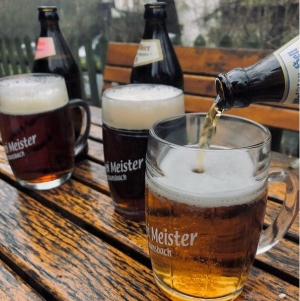 Brauerei Meister Festbier 5,5%Vol. 20×0,5L