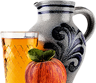 Merziger Süsser Viez