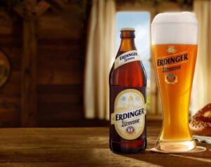 Erdinger Urweisse 4,9%Vol.