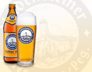 Veldensteiner Vollbier Hell