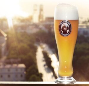 Franziskaner Weissbier 6×0,33L