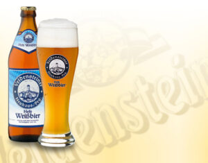 Veldensteiner Weißbier 5,1%vol. 20×0,5L