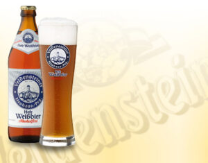 Veldensteiner Weißbier Alkoholfrei 20×0,5L