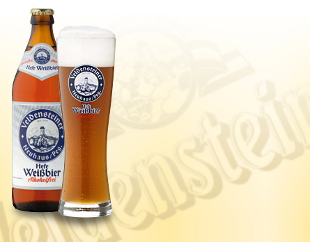 Veldensteiner Weißbier Alkoholfrei 20×0,5L