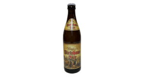Hösl Zünftiges Wirtshausbier 5,2%Vol. 20×0,5L